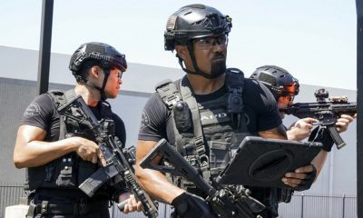 'S.W.A.T' Production Suspended Amid Hughes Fire