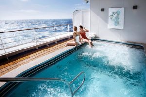 The 10 best cruises for couples