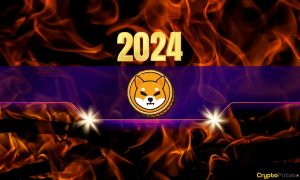 Here's How Many Shiba Inu (SHIB) Tokens Got Burned in 2024