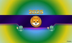 We Asked ChatGPT if Shiba Inu (SHIB) Can Become a Top 10 Cryptocurrency This Year