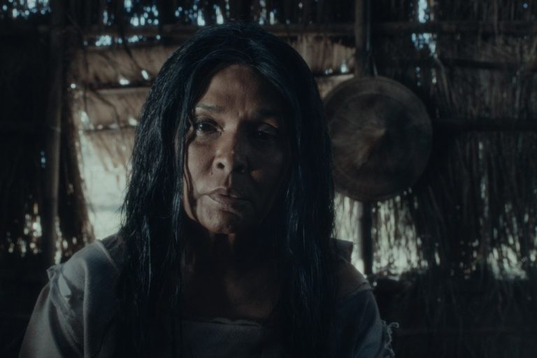 First Look At Hilda Koronel’s Return To Acting In War Drama ‘Sisa’