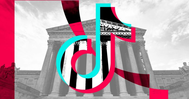 TikTok still seems headed for a ban after its Supreme Court arguments