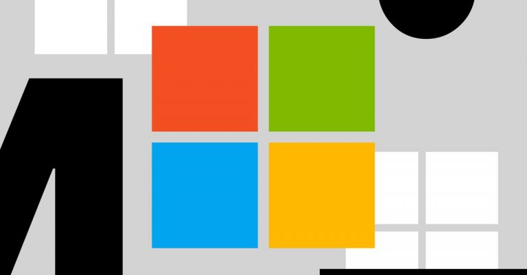 Microsoft triples down on AI