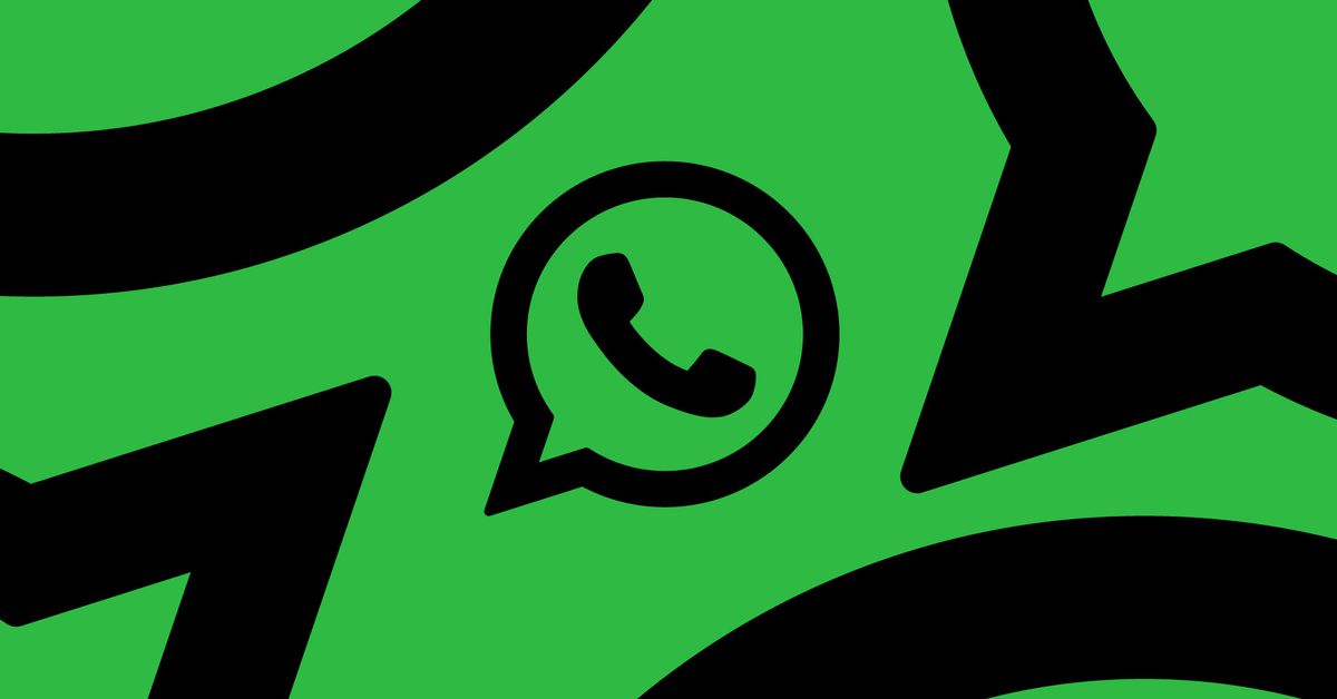 WhatsApp will let you share your status on Instagram and Facebook