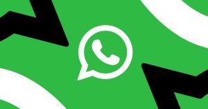 WhatsApp is making it easier to react to messages