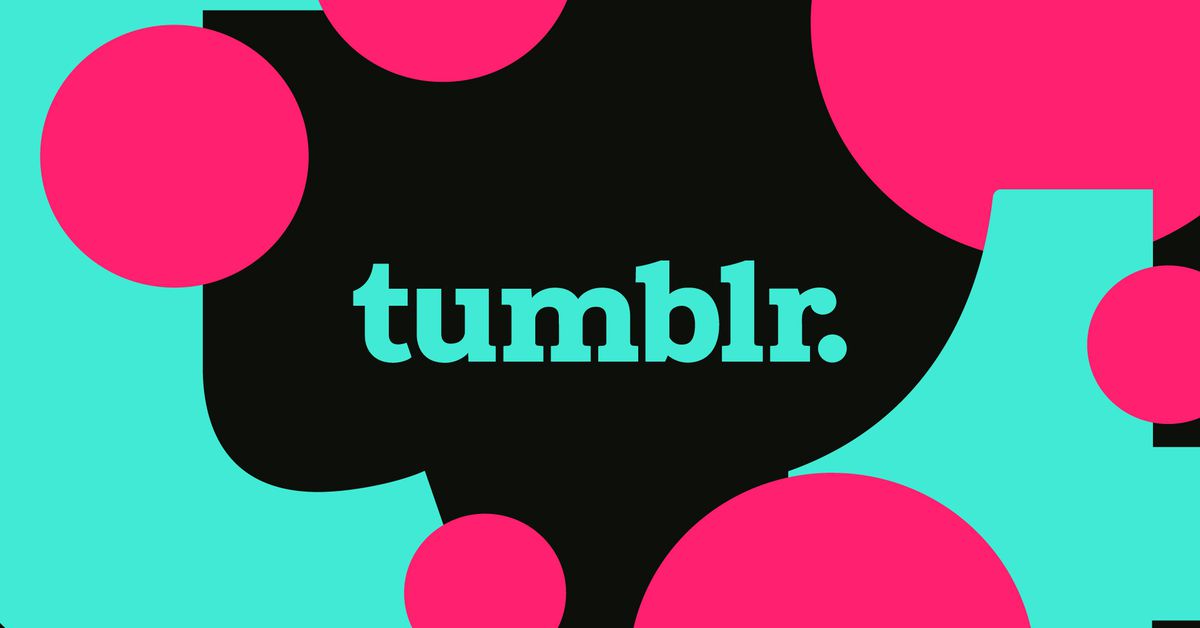 Tumblr’s experimental GIF feed finally launches after 10 years