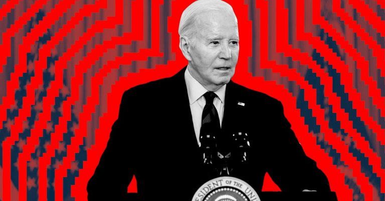 Biden warns nation about the rise of American tech oligarchs