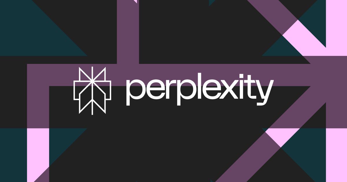 Perplexity now has a mobile assistant on Android