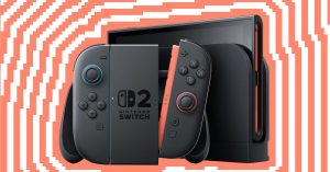 All our unanswered questions about the Nintendo Switch 2