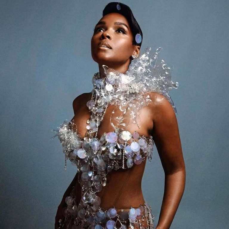 Janelle Monáe To receive 2025 Vanguard Spotlight Award