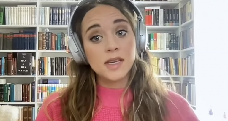 Jinger Duggar Faced Book Backlash After Exposing Toxic Church