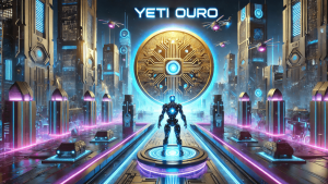 Crypto Experts Suggest Yeti Ouro To Be The Next Life Changing Crypto, XRP And Shiba Inu Investors Join In On The Action