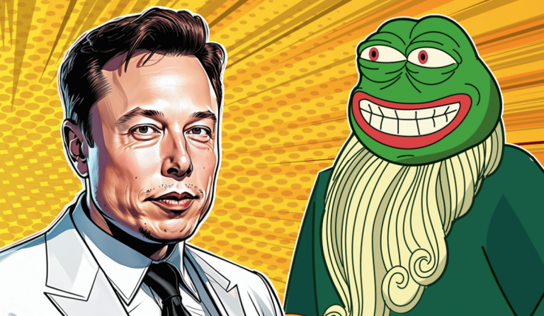 Could Kekius Maximus Be Elon Musk’s New Crypto Obsession?