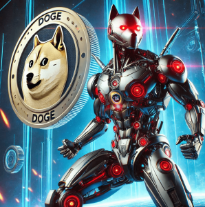 IntelMarkets vs Dogecoin: Can Memecoins Compete Against AI Gamechanger?