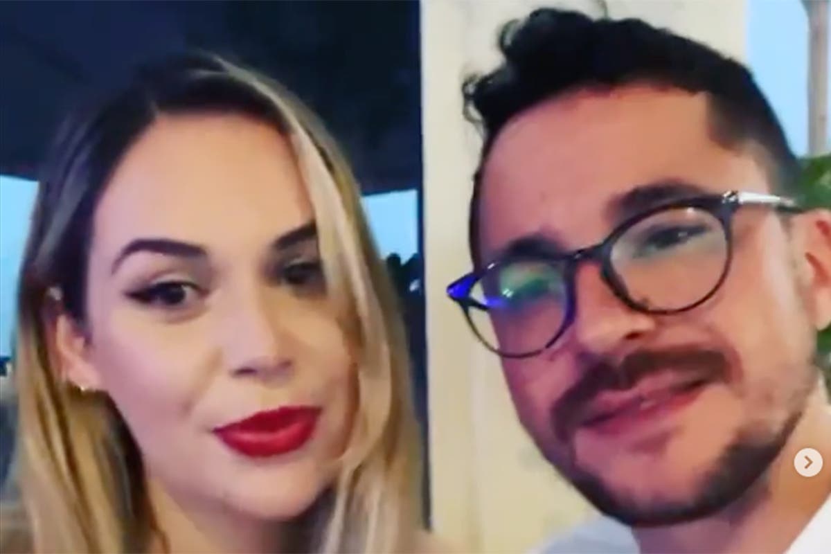 Brit influencer and fiance found dead in Vietnamese hotel room after announcing engagement