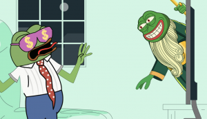 The Battle of Pepe Clones: Pepeto vs. Wall Street Pepe, Which Presale Is Best?