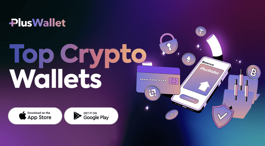 Secure Crypto Wallets Every Trader Should Consider: MetaMask, Exodus, Trust Wallet, & PlusWallet