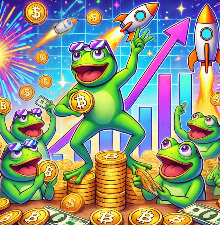 Time To Buy Frog Meme Coins? Pepe Price Pumps After Elon Musk’s X Name Change