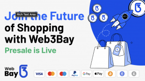 Experts Talk About Web3Bay Presale’s 6000% ROI Potential, SUI Price & Solana’s 2025 Outlook