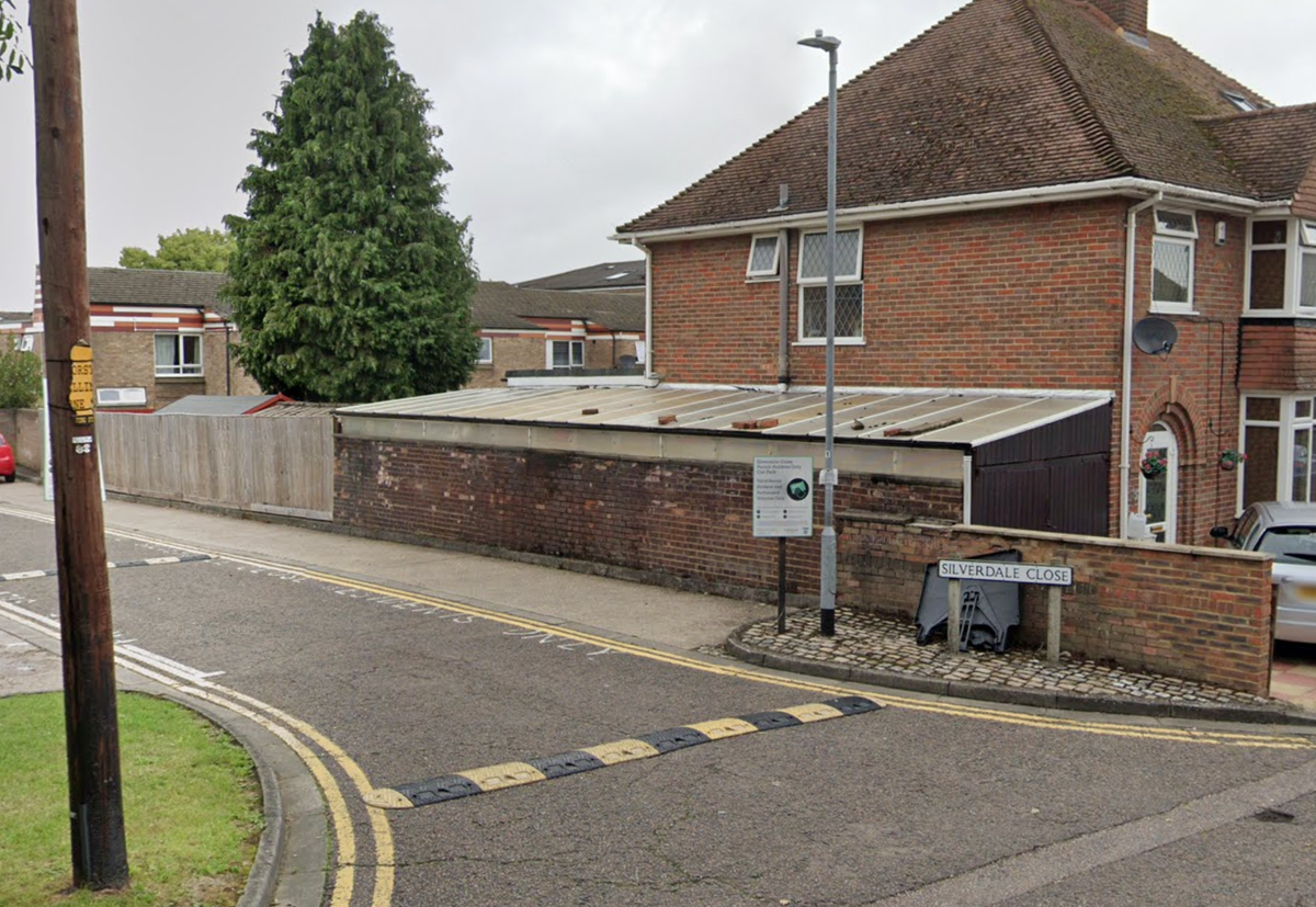 Pensioner arrested after man in his 70s found dead in flat