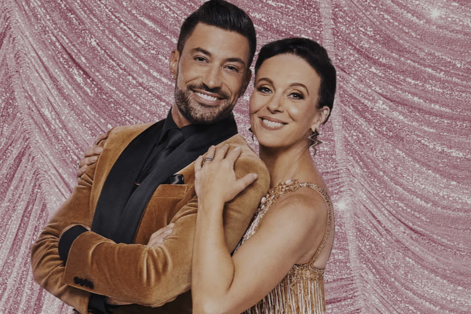 'Strictly Come Dancing' Giovanni Pernice Shares Fear Of Abuse Claims