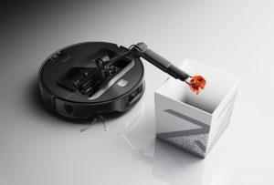 Roborock’s Roomba competitor gets a robot arm