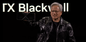 Nvidia unveils $2,000 RTX 5090 GPU