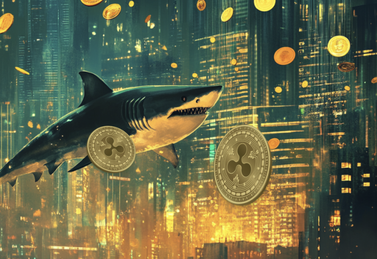 Ripple (XRP) and Chainlink (LINK) Whales Buy Into The Crypto Investors Are Calling “XRP 2.0”