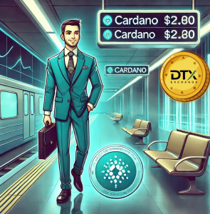 Cardano’s “Trailblazing” Surge Could Make It a Top 10 Crypto — But Here’s The Catch