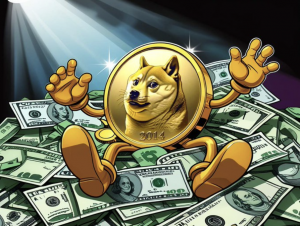 This is Your Last Chance to Join the Biggest Dogecoin Celebration and Make Big Gains Before Exchange Listings