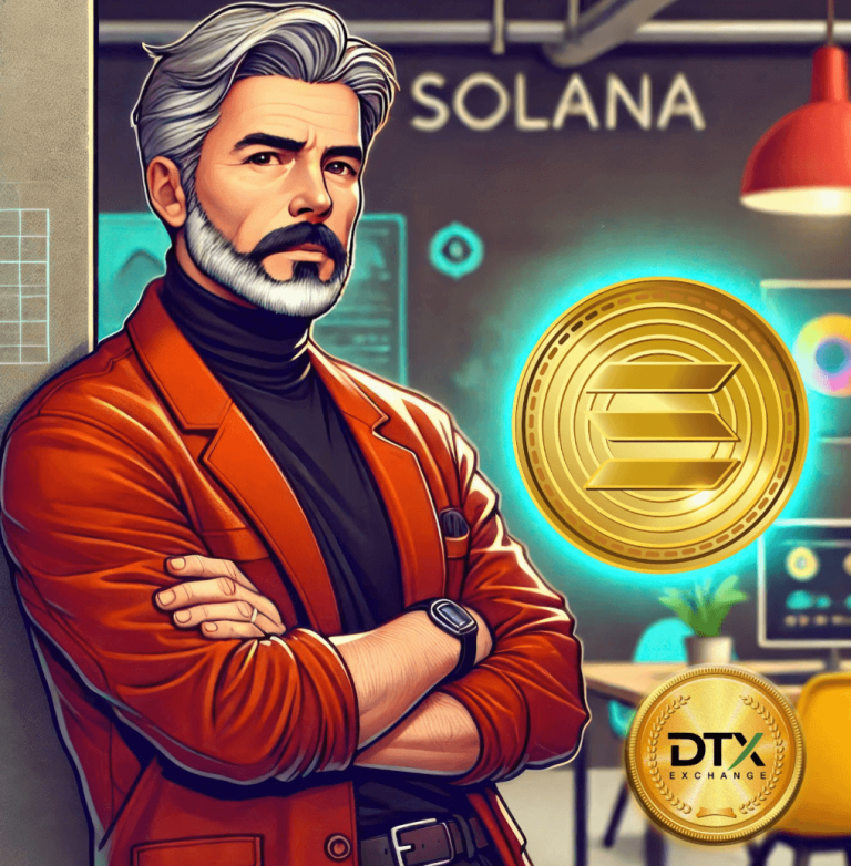 Solana ICO Holder Reactivates Wallet to Sell $2.8M WIF: His Next Purchase Could Yield 100x at Launch