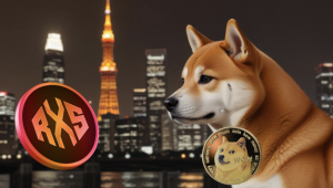 Dogecoin (DOGE) Killer Token That Shined in 2024 Is Set to Rocket to $20 in 2025, Currently at $0.175