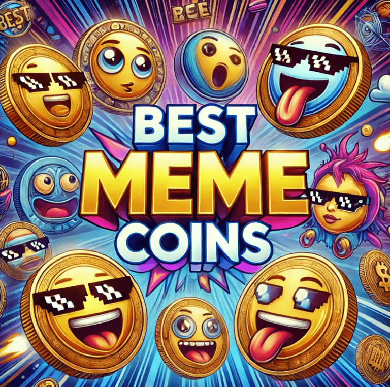 8 Best Meme Coins To Buy For The 2025 Supercycle