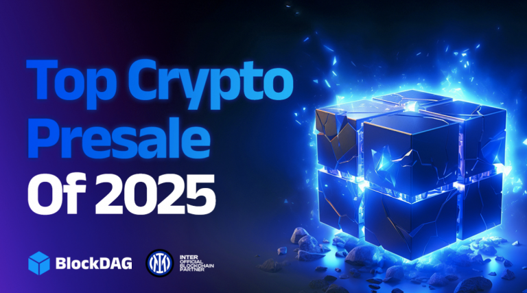 Best Crypto Presales to Buy Now: Unlock Early Access to the Next Big Tokens