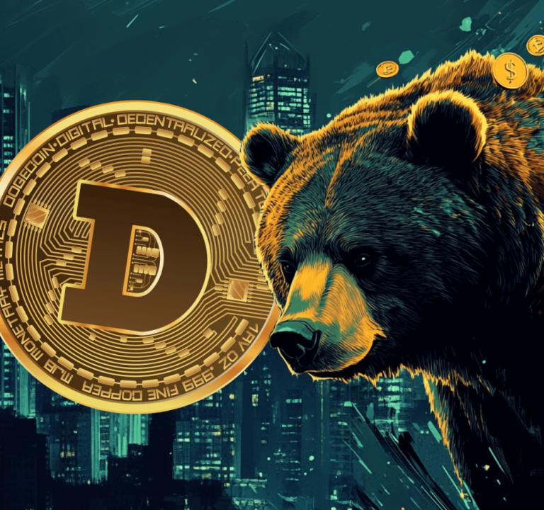 Dogecoin News: Dogecoin Whales Shift $74M Worth Of DOGE To Coinbase, Sell Off Incoming?