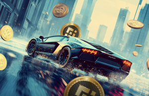 Binance Coin (BNB) Whales Are Rapidly Accumulating This New Crypto Called The 'New XRP'