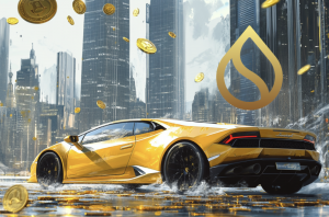 SUI Price Prediction: Sui Set To Hit The Crypto Top 10 But Investors Look For The Next SUI  – Could It Be This Altcoin?