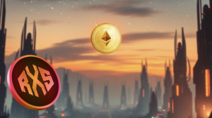 This $0.175 Alternative Token to Ethereum (ETH) Could Be a Top 20 Crypto by the End of 2025