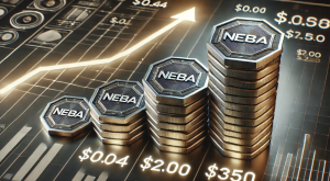 NEXT BASKET Announces NEBA Token, Powering its Web3 E-commerce Ecosystem