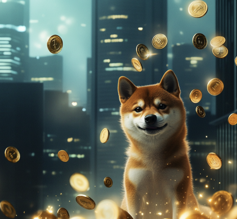 Smart Money Is Moving From Shiba Inu To Remittix As Viral Altcoin Is Set To Explode Over 5,000% Before July