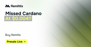 Cardano and Ethereum Continue To Be Outperformed By Remittix As Crypto Gurus Are Calling It The New XRP