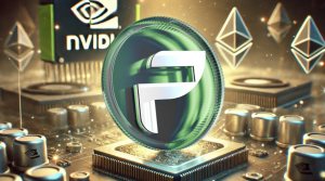 AI Altcoin With NVIDIA Backing Gains Momentum, Set to Dominate the Market With a 40,000% Rally