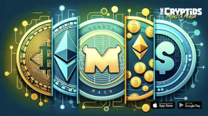 Ethereum Eyes $3,500 While Monsta Mash ($MASH) Emerges as a 500X Rival; Bitget Token (BGB) Price Prediction