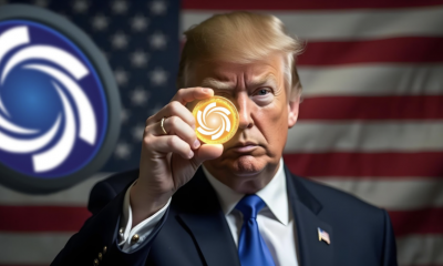 Ozak AI’s $OZ Token Gains Traction as Solana and Trump Coin Struggle