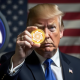 Ozak AI’s $OZ Token Gains Traction as Solana and Trump Coin Struggle