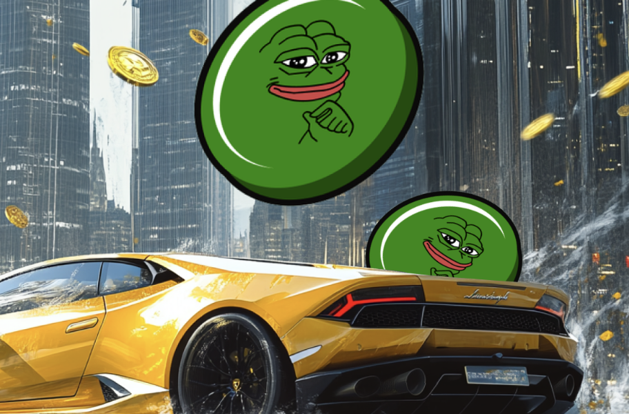 Dogwifhat and Pepe Price Predictions Now Trump's Meme Coin Has Hit The Market; Remittix Could Rally 5000% In 2025