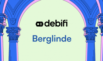 Debifi and Berglinde Join Forces to Redefine Bitcoin-Backed Fiat Lending with Loans in USD, EUR, and CHF