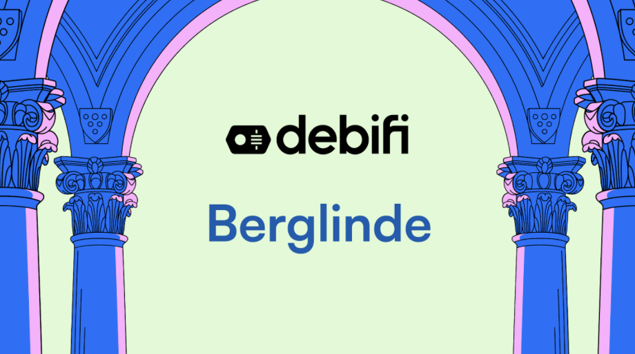 Debifi and Berglinde Join Forces to Redefine Bitcoin-Backed Fiat Lending with Loans in USD, EUR, and CHF