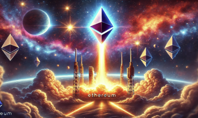 Vitalik Regains Leadership In Ethereum Foundation, Meanwhile Yeti Ouro Could Explode To $20 In 2025