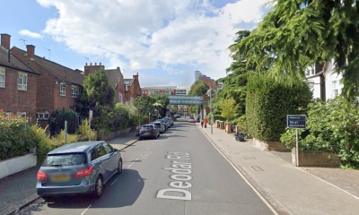 Man arrested on suspicion of murder after 75-year-old stabbed to death in Putney in London